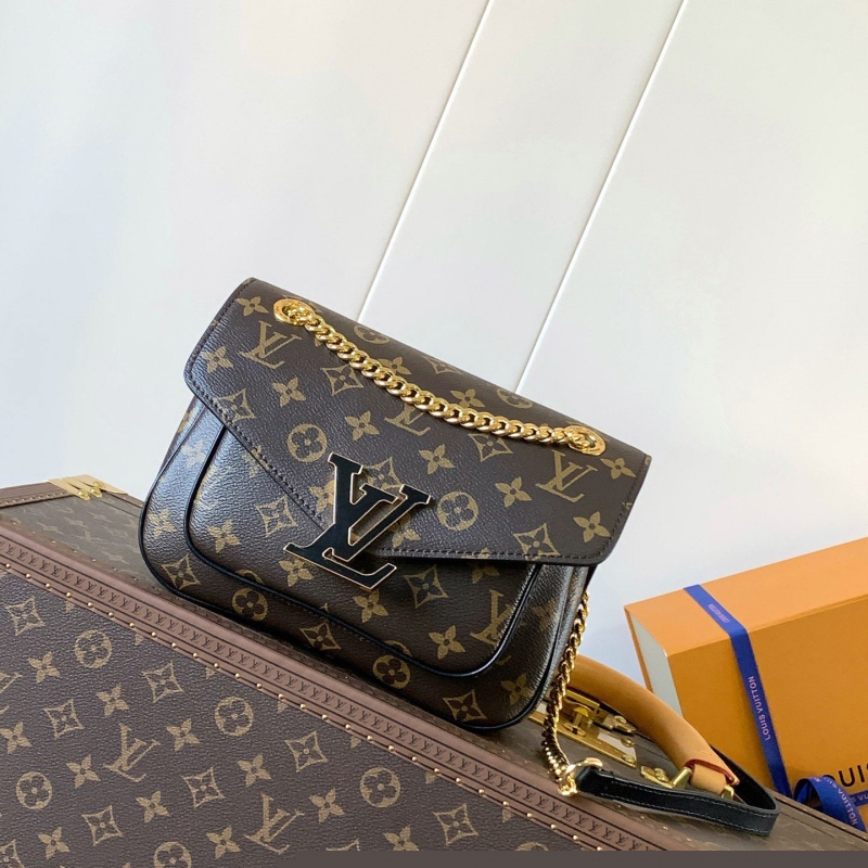 LV Satchel Bags
